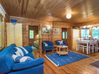 Holiday Home Koivuranta by Interhome - Oravi - 1