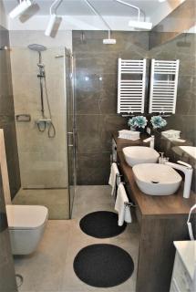Apartament Mirage Classic - Rewal - 6