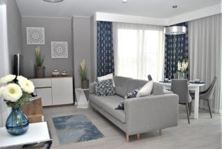 Apartament Mirage Classic - Rewal - 0