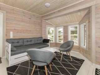 Holiday Home Hästöskata b by Interhome - Kruunupyy - 3