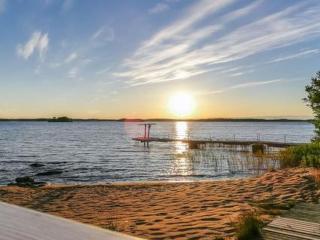 Holiday Home Hästöskata b by Interhome - Kruunupyy - 7