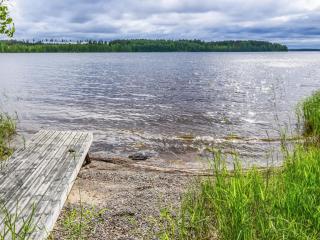 Holiday Home Leppäranta by Interhome - Harjula - 8