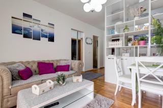 Varja 2 Apartment - Sveti Stefan - 7