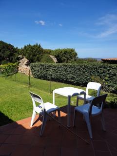 Villa Turisarda - Baja Sardinia - 3
