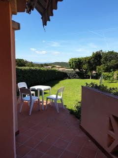 Villa Turisarda - Baja Sardinia - 4