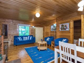 Holiday Home Koivuranta by Interhome - Oravi - 2
