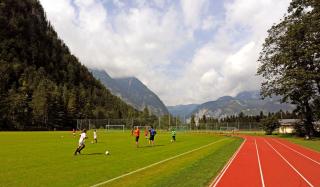 Austrian Sports Resort, BSFZ Obertraun - Obertraun - 1