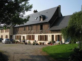 Chambres d'Hôtes Lambert Rouen - Saint-Jean-du-Cardonnay - 0