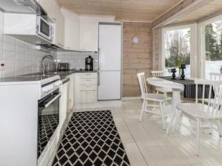 Holiday Home Hästöskata b by Interhome - Kruunupyy - 1