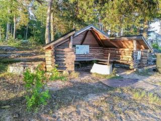Holiday Home Hästöskata b by Interhome - Kruunupyy - 6