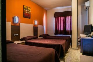 Hotel La Nava - Iznalloz - 9