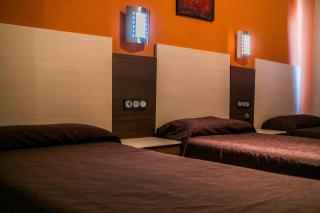 Hotel La Nava - Iznalloz - 2