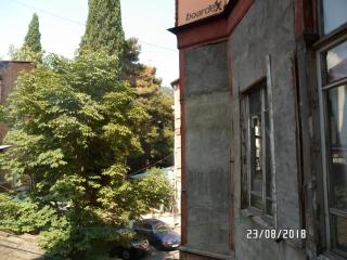 однокомнатная квартира - Tbilisi - 9