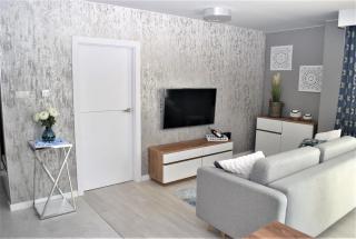 Apartament Mirage Classic - Rewal - 5