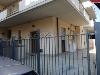 Appartamento piano terra - San Benedetto del Tronto - 9