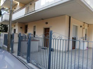 Appartamento piano terra - San Benedetto del Tronto - 8