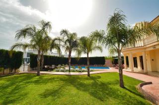 Villa Eva - Ayía Nápa - 2
