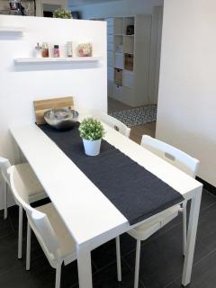 Ferienwohnung Erlinsbach SO - 2