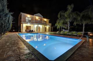 Villa Eva - Ayía Nápa - 7