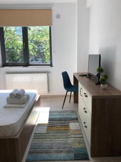 Lira Holiday Apartments - Eforie Nord - 4