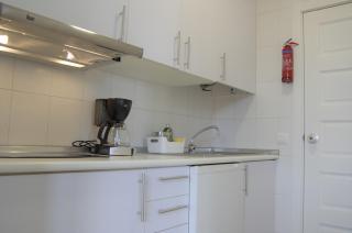 Apartamentos Turísticos Vitoria by Petit Hotels - 2