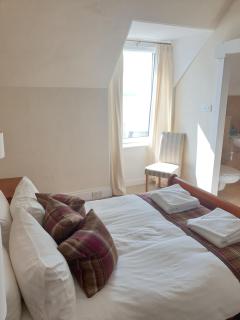 The Millcroft Hotel - 3