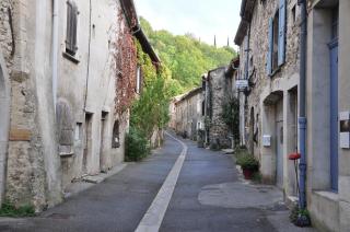 la cle des champs - Saou - 8