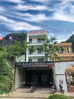 Starlet Hotel Phong Nha - 0