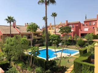 Spacious Golden Mile Townhouse - Marbella - 0