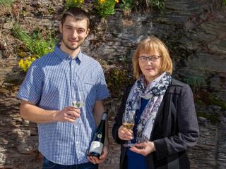 Weingut Gästehaus Derkum - 9