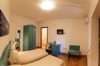Villa dei Mercanti - Diamante - 5