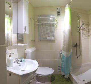 Orchidea apartman - Harkány - 5