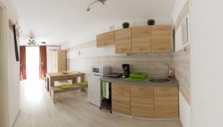 Orchidea apartman - Harkány - 8