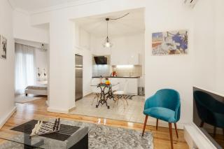 Hippodrome Flatlet - 8