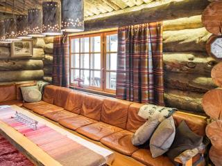 Holiday Home Suutarinkolo by Interhome - Levi - 1