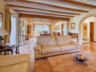 Villa Villa Meena by Interhome - Benitachell - 5