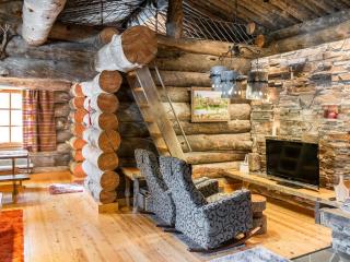 Holiday Home Suutarinkolo by Interhome - Levi - 5