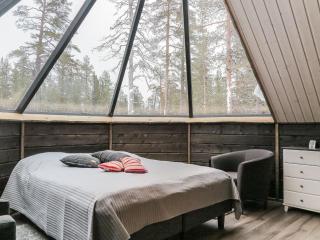 Holiday Home Arctic light hut by Interhome - Kakslauttanen - 3