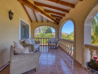 Villa Villa Meena by Interhome - Benitachell - 9