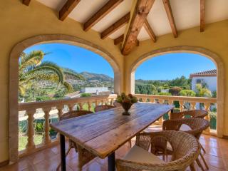 Villa Villa Meena by Interhome - Benitachell - 8