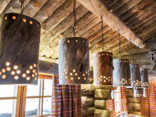 Holiday Home Suutarinkolo by Interhome - Levi - 2
