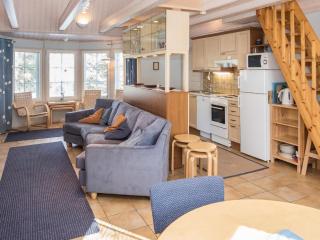 Holiday Home Nelikko b by Interhome - Ruka - 6
