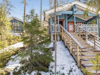 Holiday Home Klippan by Interhome - Tuuhonen - 0