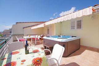 Apartments Ribarević - Makarska - 4