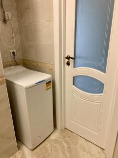 Nataly Apartments 5 - Kiev - 2