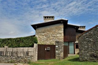 casa da pedra - Tomiño - 5