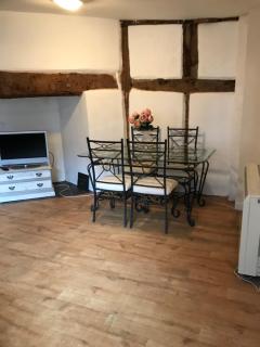 Severn Tudor House - Shrewsbury - 2