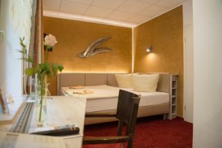 Flair-Waldhotel Mellestollen - Saalfeld - 8