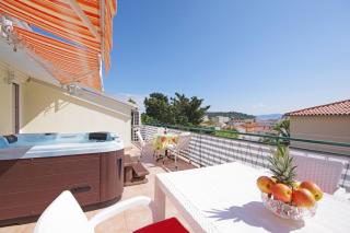 Apartments Ribarević - Makarska - 1