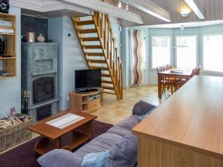 Holiday Home Nelikko a by Interhome - Ruka - 4